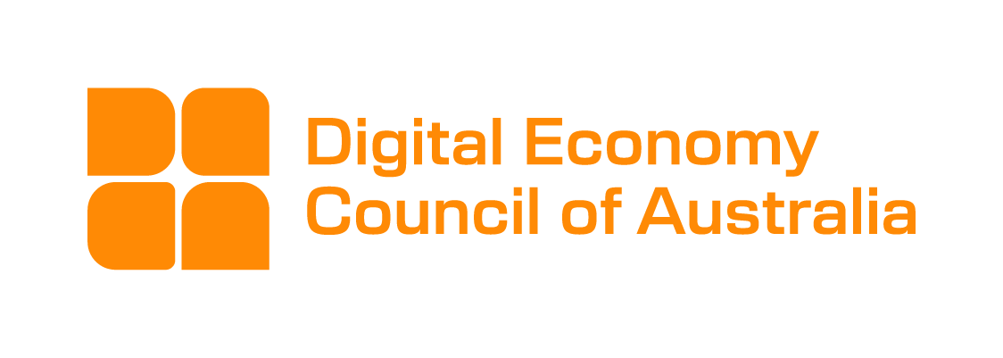 DECA logo